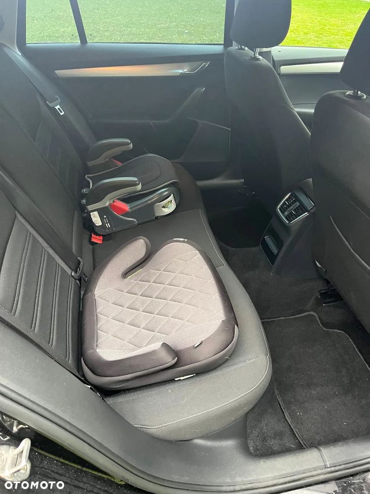 Skoda Octavia 1.6 TDI Drive DSG - 14