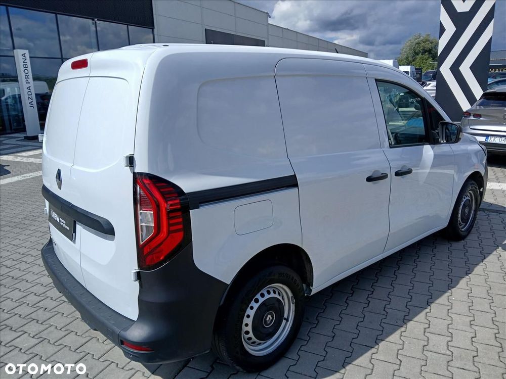 Renault kangoo-express/van - 3