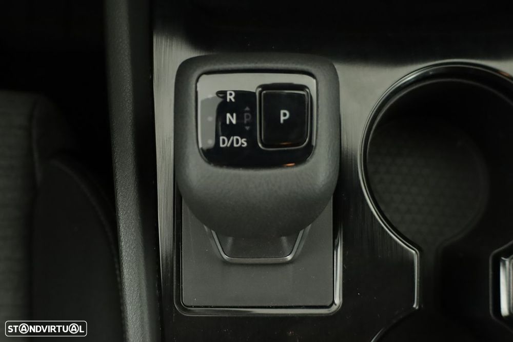 Nissan X-Trail 1.5 VC T N-Connecta 7L - 14