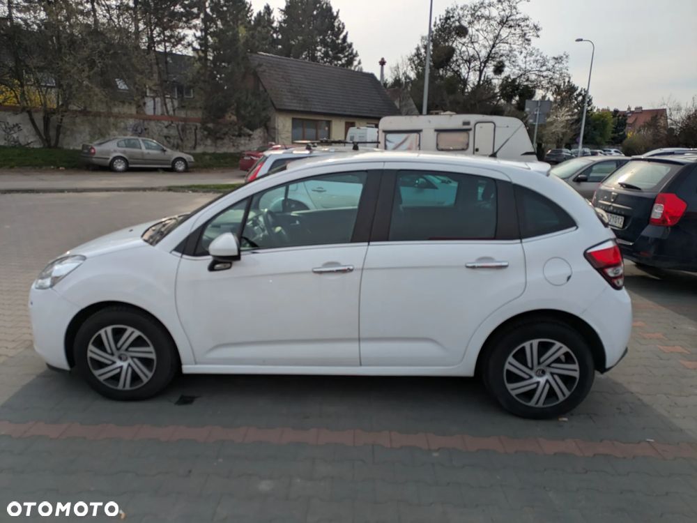 Citroën C3 1.6 BlueHDi Feel S&S - 1