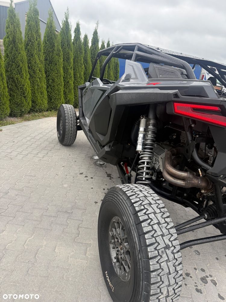 Polaris RZR - 4