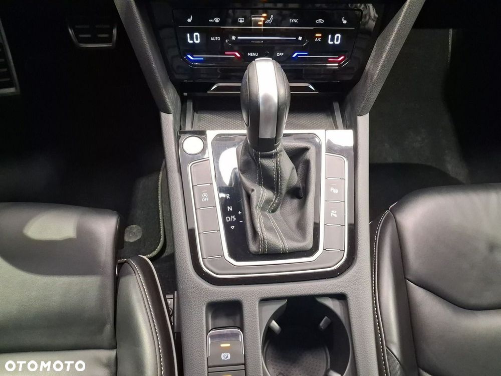 Volkswagen Arteon - 18