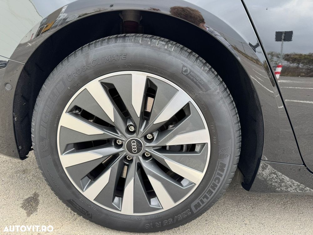 Audi A6 2.0 50 TFSI e quattro S tronic Design - 10