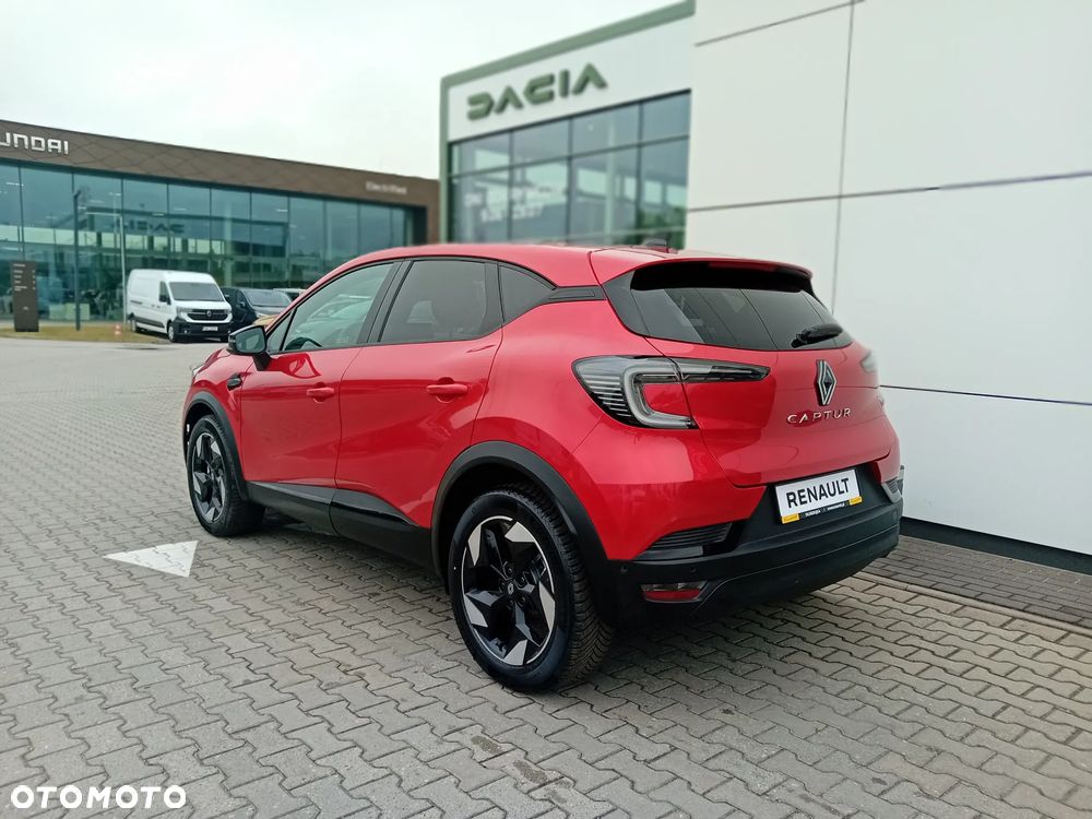 Renault Captur 1.2 TCe Techno - 6