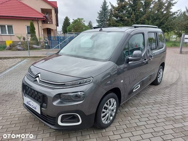 Citroën Berlingo M 1.5 BlueHDI Feel S&S