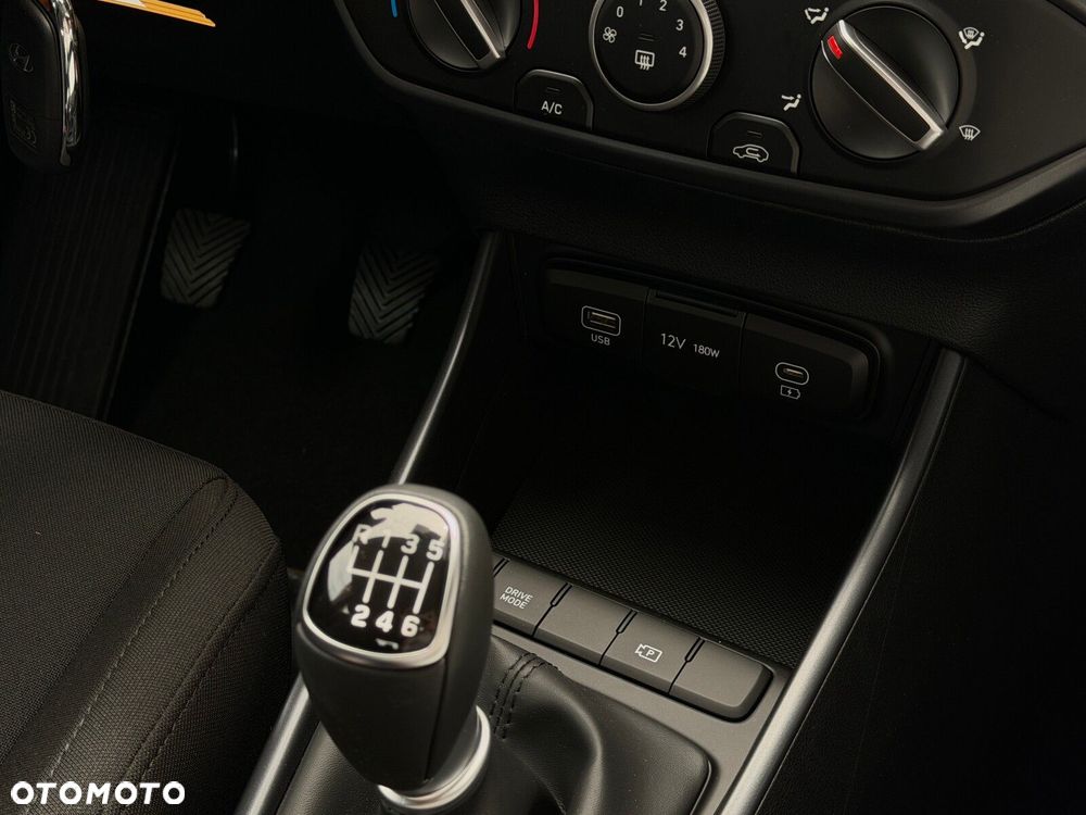 Hyundai i20 - 29