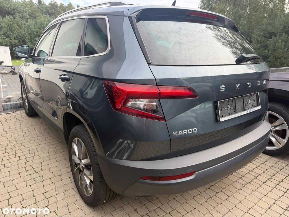 Skoda Karoq - 7
