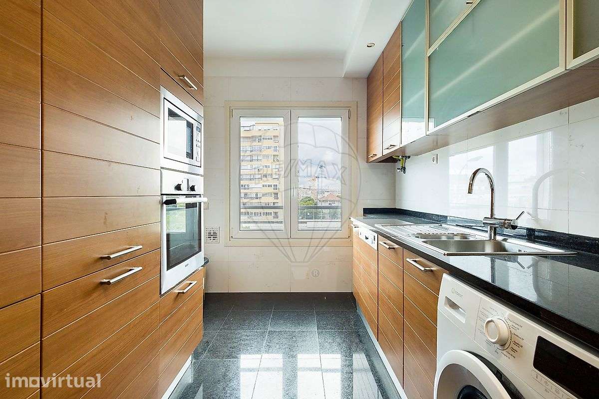 Apartamento T3 para venda - Grande imagem: 5/18