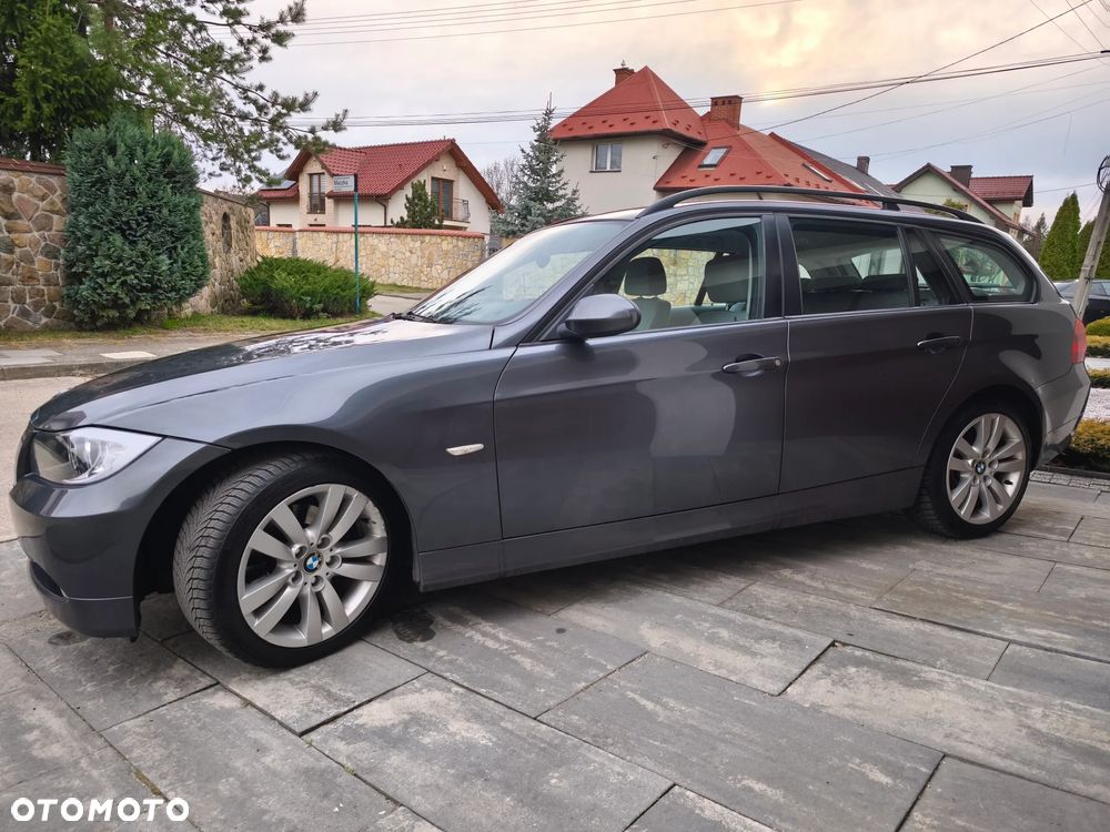 BMW Seria 3 320d Edition Sport - 7