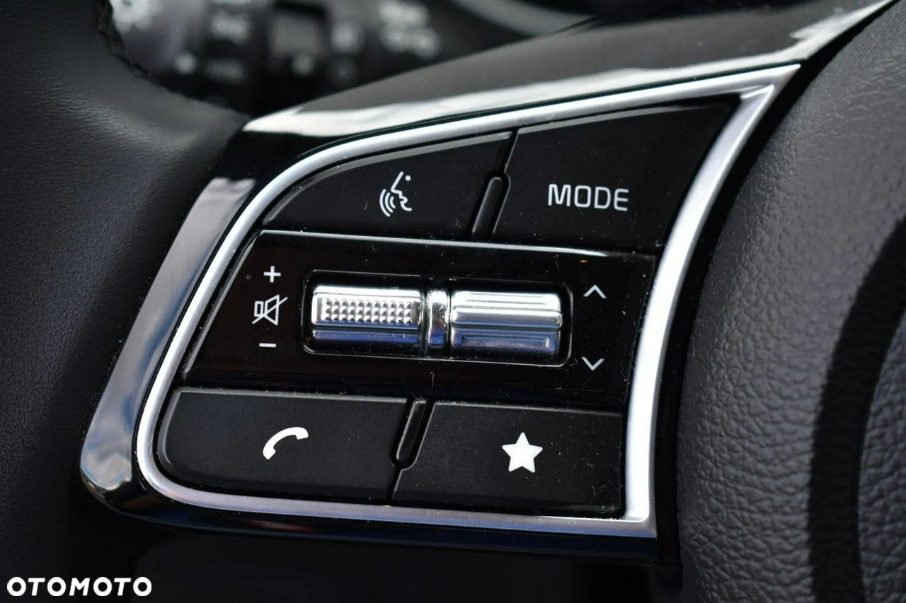 Kia Ceed 1.5 T-GDI M - 16