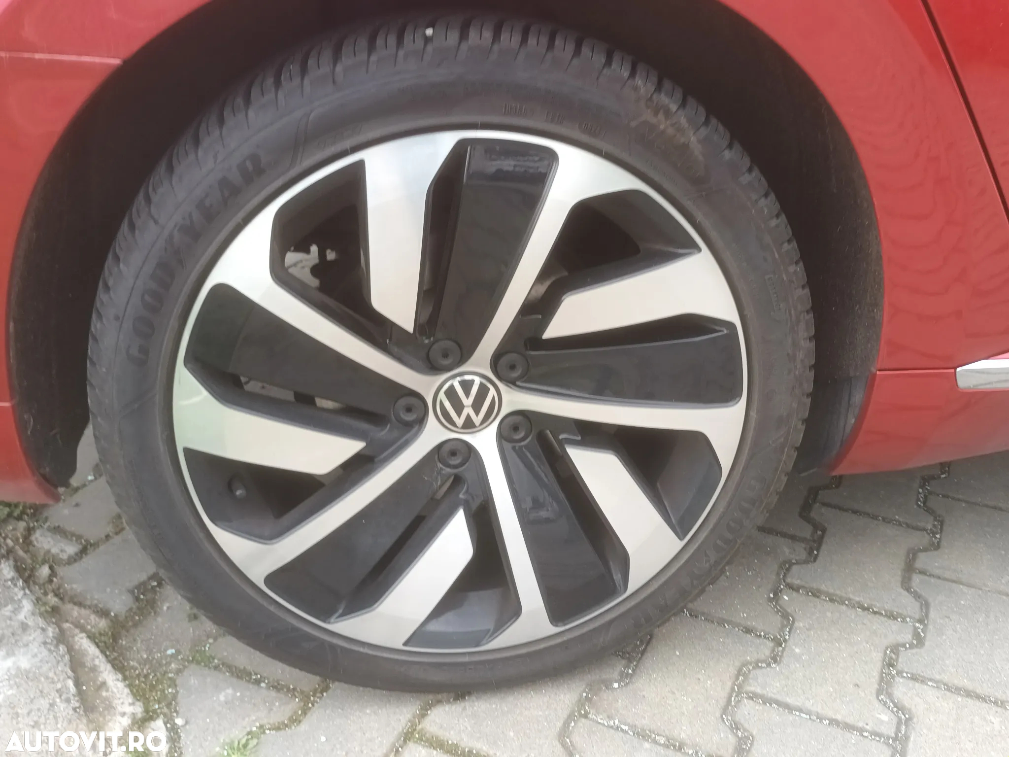 Volkswagen ARTEON 2.0 TDI DSG Elegance - 25