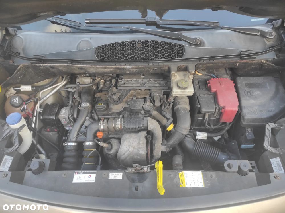 Citroën Berlingo 1.6 HDi XTR - 15