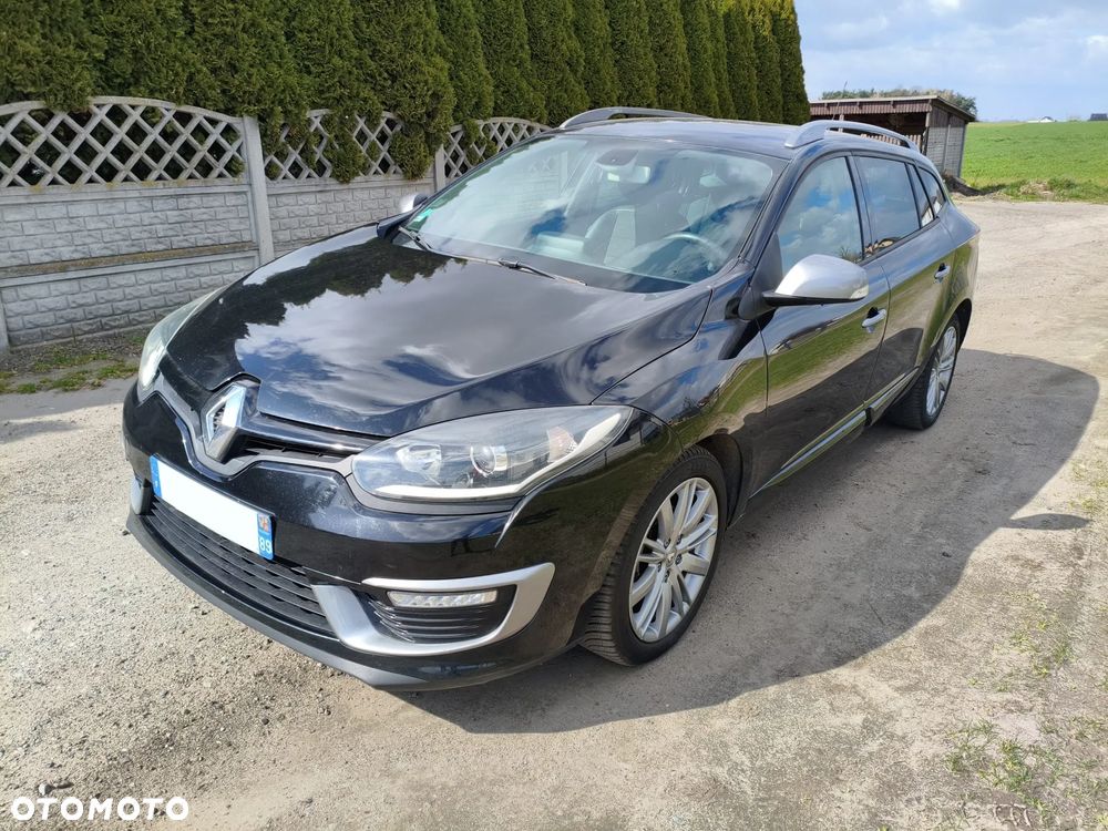 Renault Megane ENERGY dCi 110 GT LINE - 7
