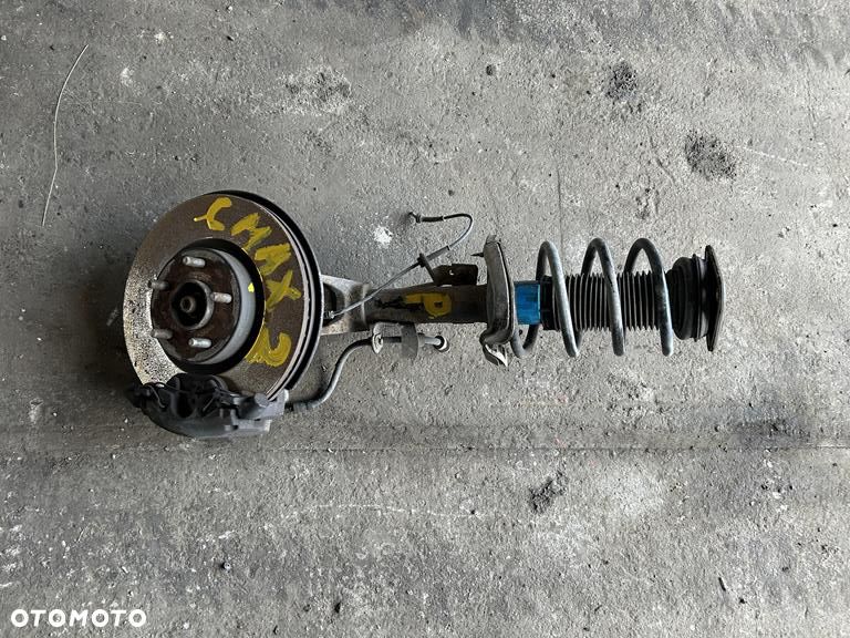 Mcpherson zwrotnica amortyzator prawy lub lewy Ford C-Max Mk2 1.0 Ecoboost - 1