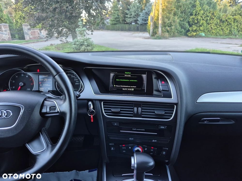 Audi A4 - 30