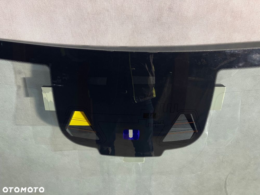 szyba przednia mercedes e cabrio w207 a207 sens kam ant solar 2013-2016 - 2