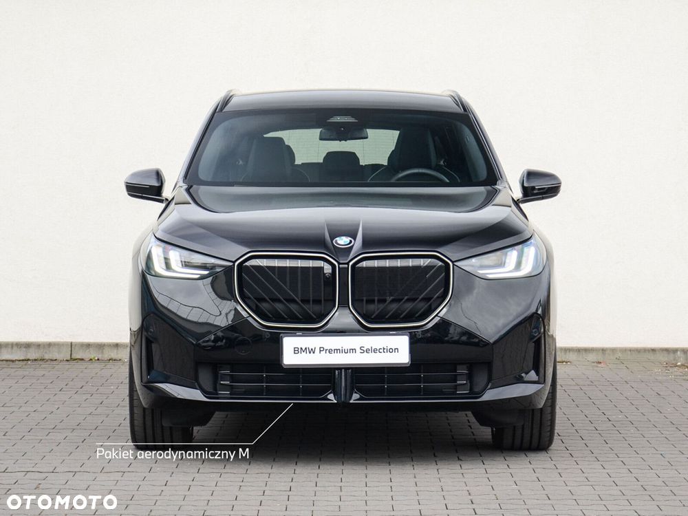 BMW X3 - 7