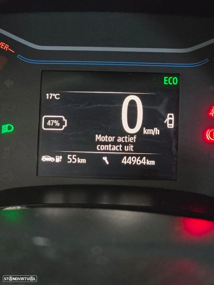 Dacia Spring Electric 70 Expression - 2