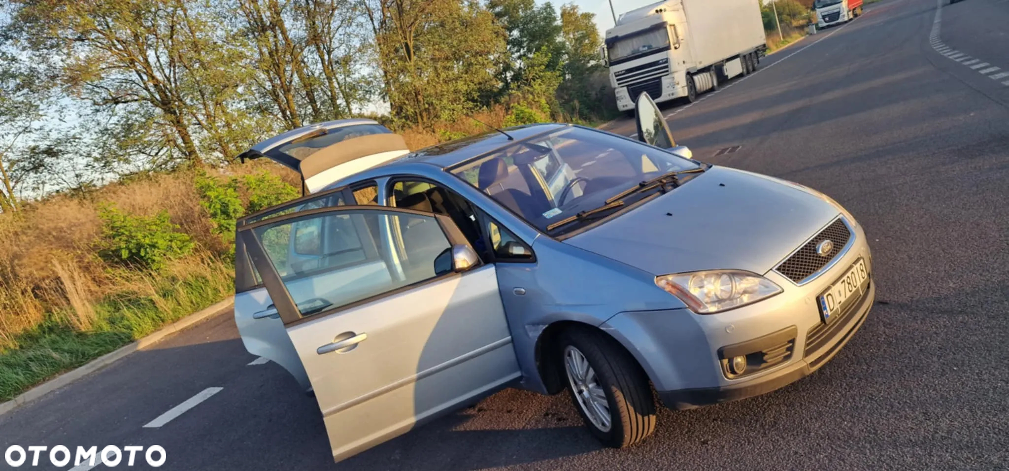 Ford C-MAX - 10
