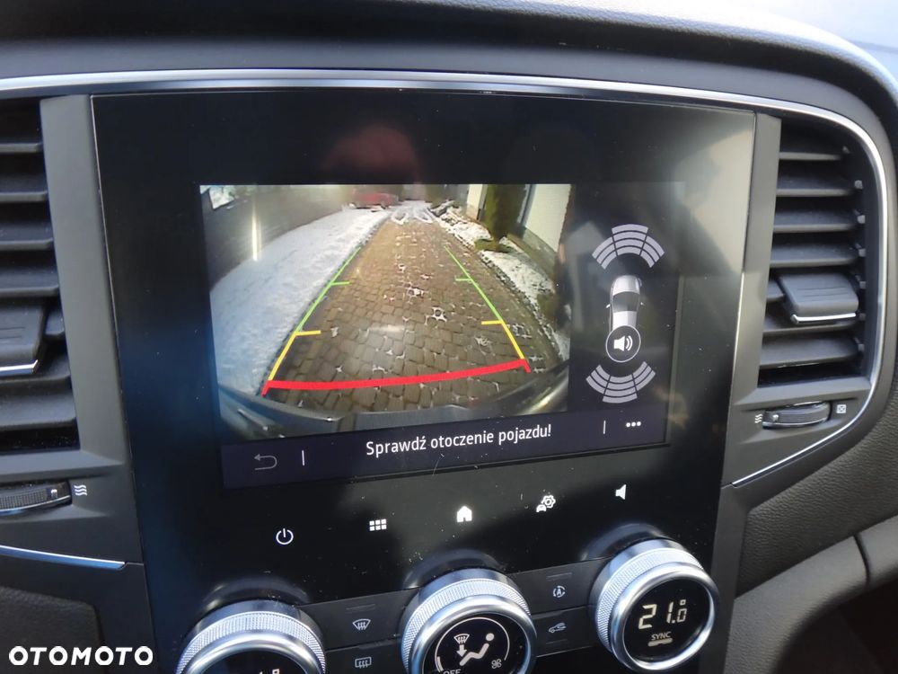 Renault Megane 1.3 TCe FAP Equilibre - 15