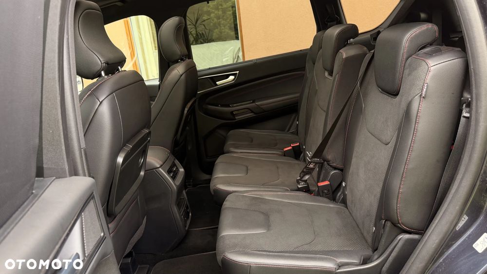 Ford S-Max 2.0 EcoBlue ST-Line - 20