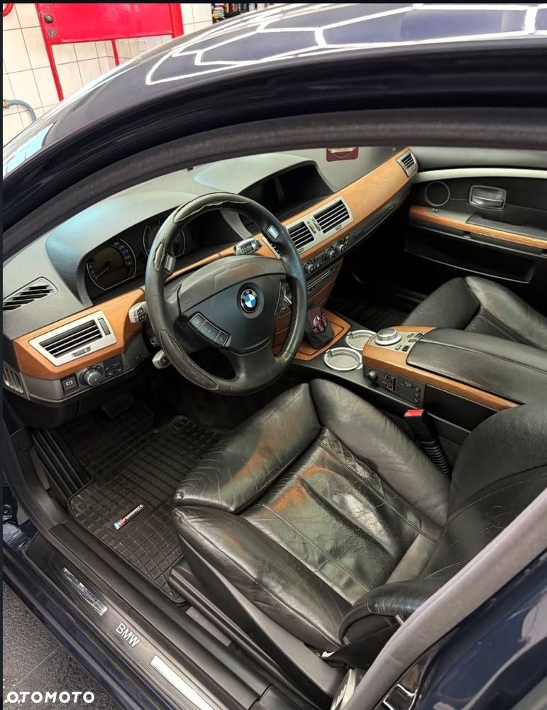 BMW Seria 7 730d - 6