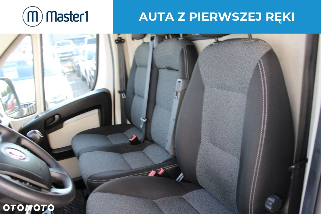 Fiat Ducato Maxi MJ L4 - 17