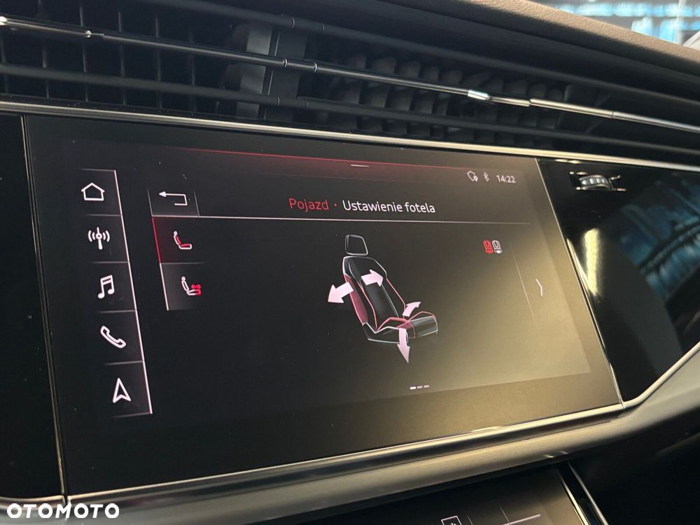 Audi Q8 - 20