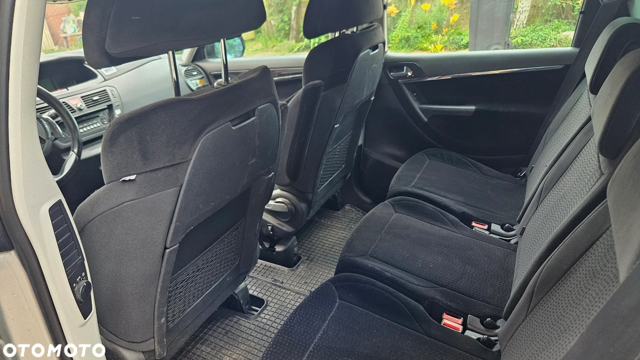 Citroën C4 Picasso 2.0 HDi Exclusive - 8