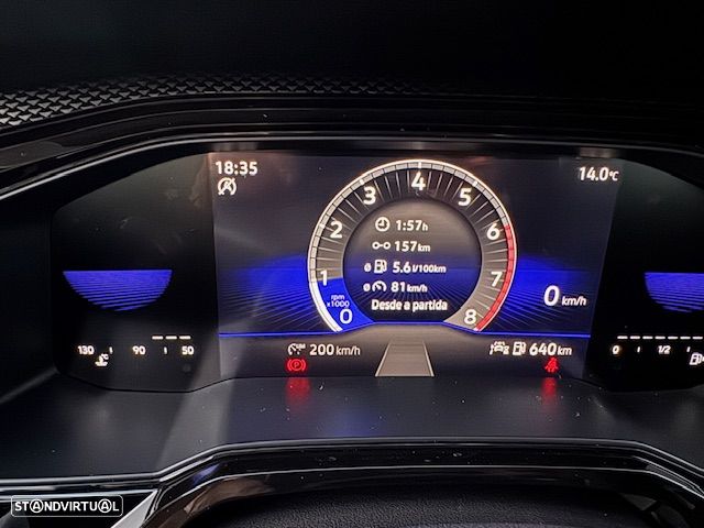 VW Polo 1.0 TSI Style - 6