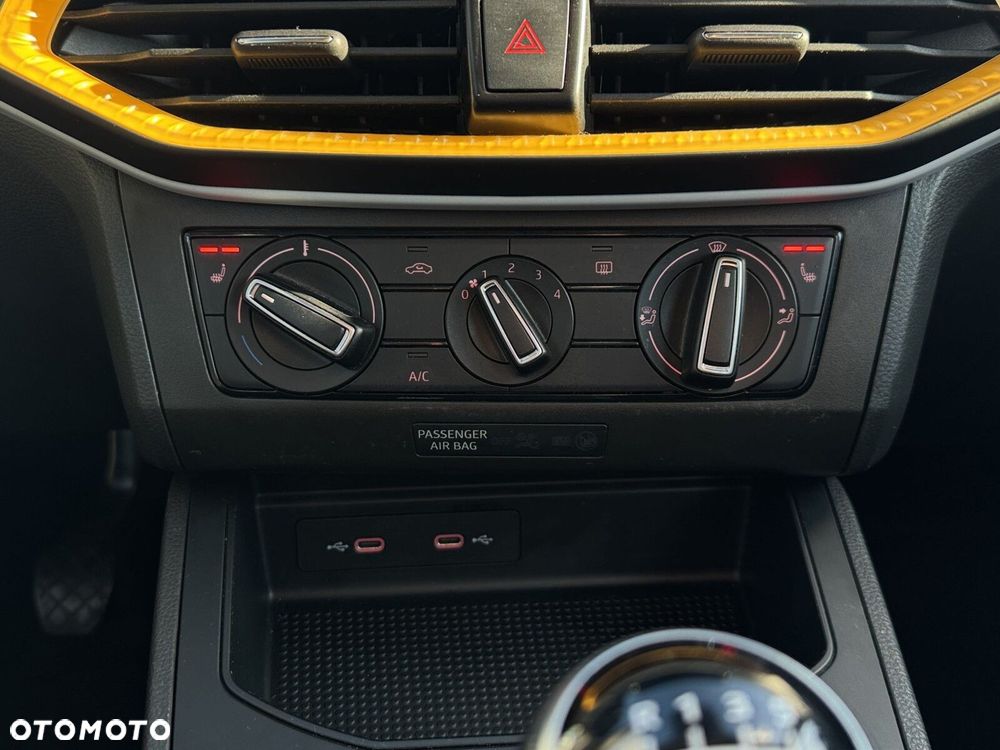 Seat Ibiza - 20