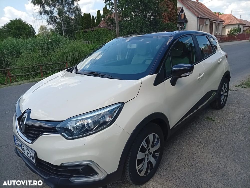 Renault Captur - 12
