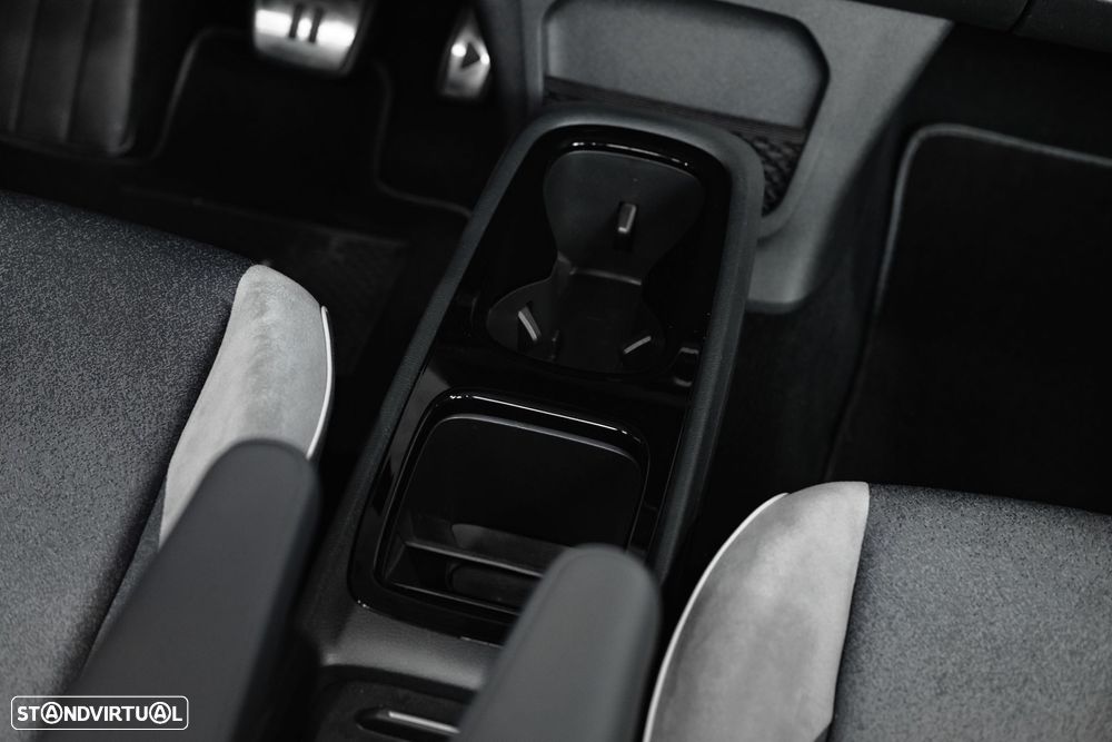 VW ID.3 58 kWh 1st - 35