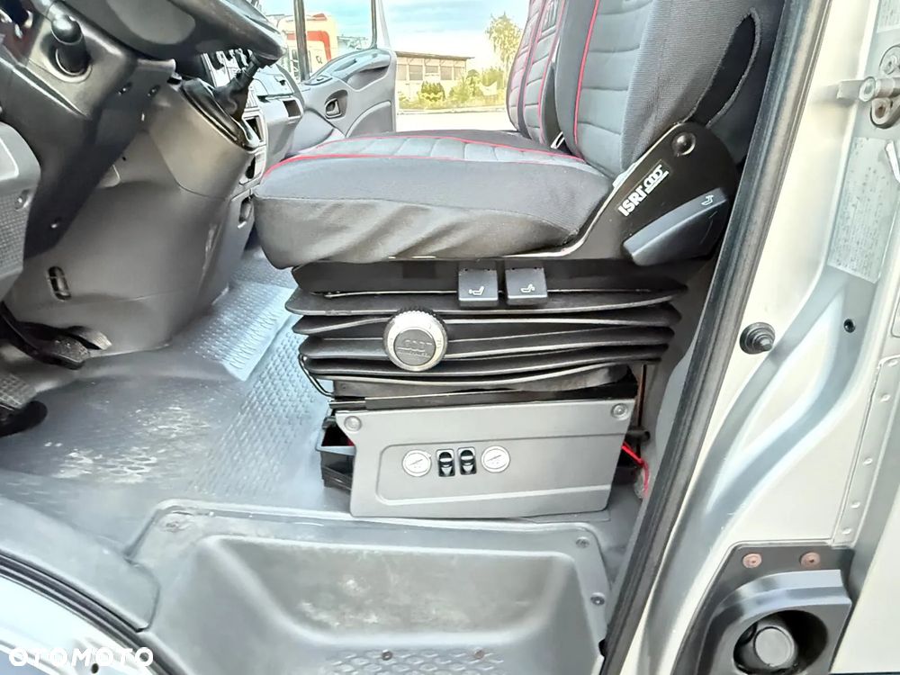 Iveco Daily - 25