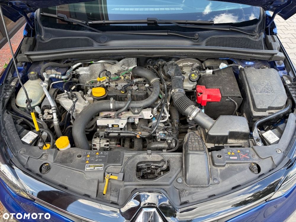 Renault Clio TCe 100 INTENS - 31