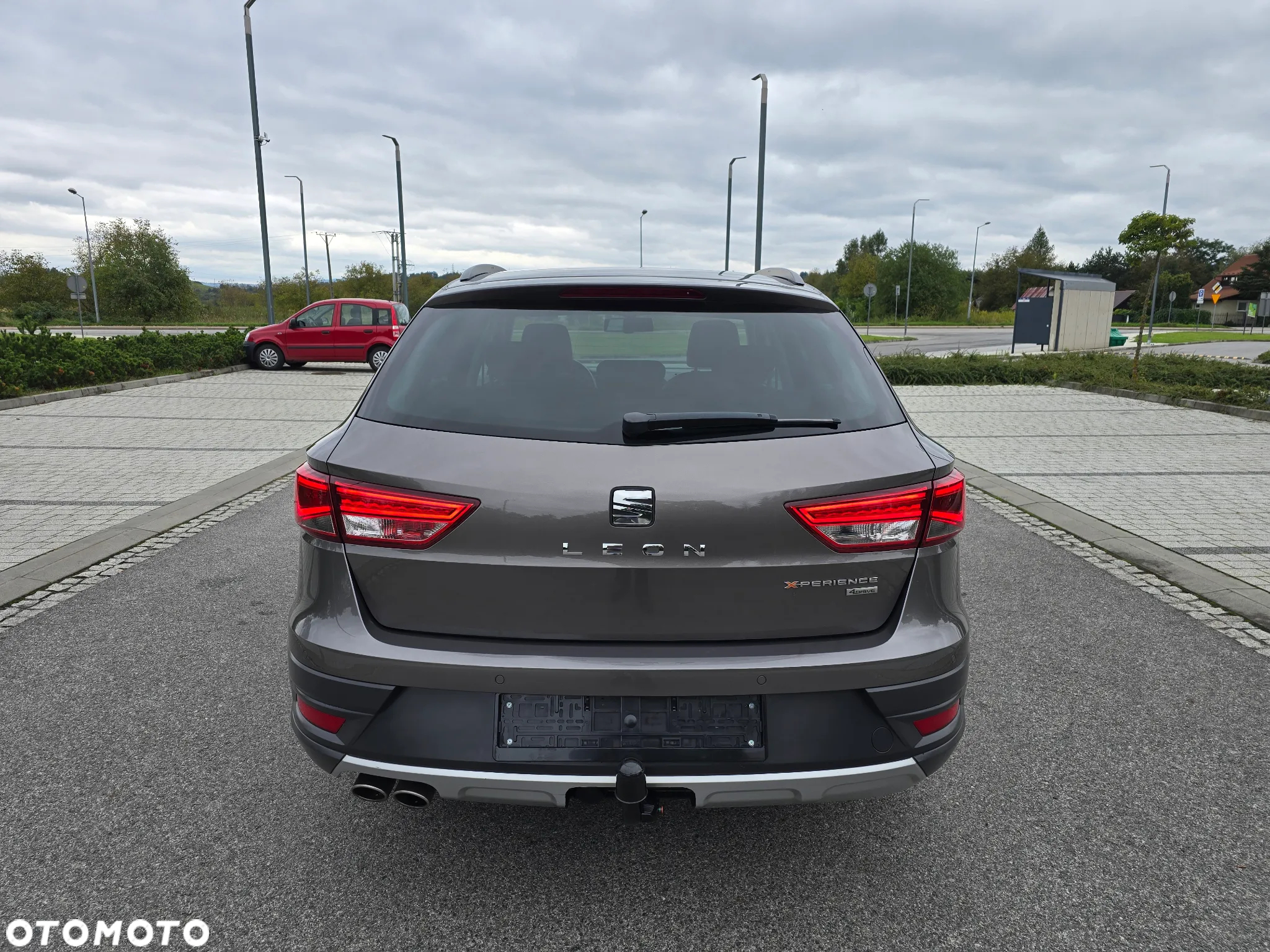 Seat Leon 2.0 TDI X-Perience S&S 4Drive - 28