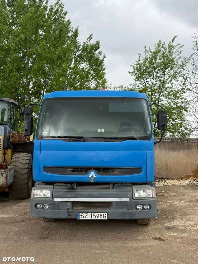 Renault PREMIUM - 2