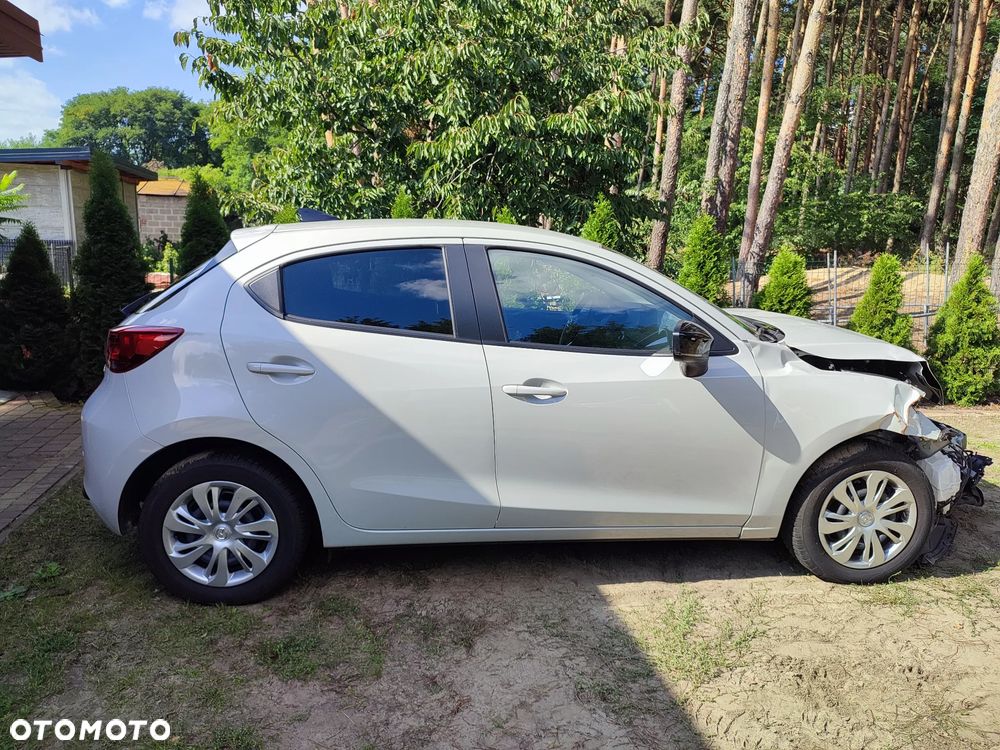 Mazda 2 SKYACTIV-G 90 Homura - 27