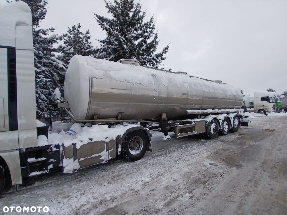 Inny PRO-WAM 1 komorowa WEBASTO - 3