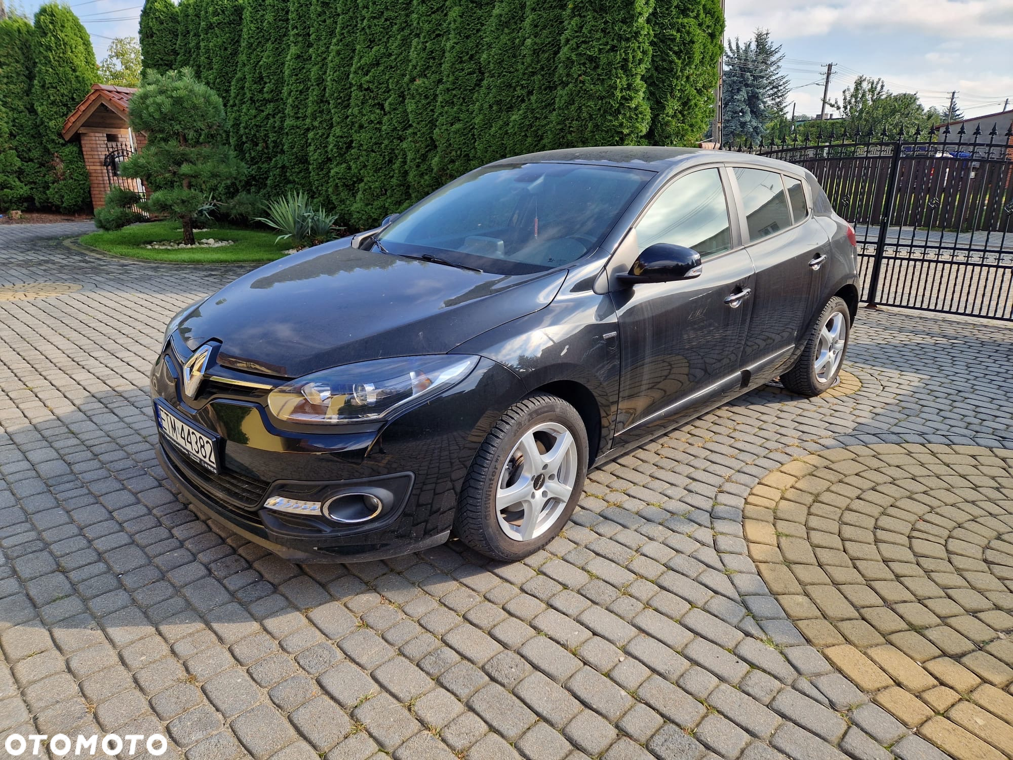 Renault Megane Grandtour ENERGY TCe 115 Start & Stopp LIMITED - 3