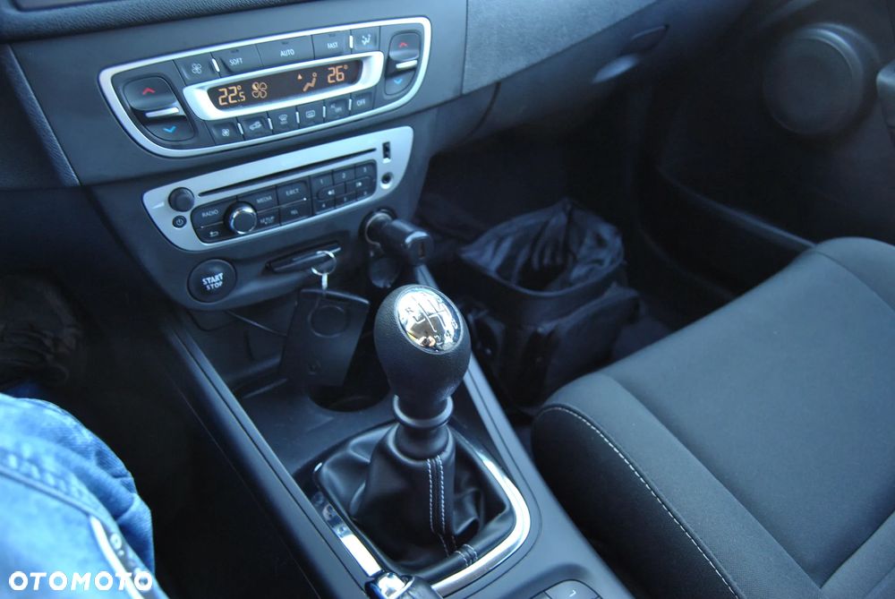 Renault Megane 1.6 16V Limited - 18