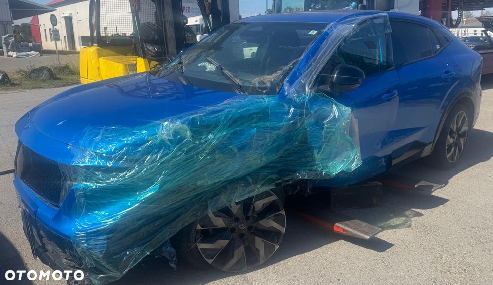 Renault Rafale E-TECH Full Hybrid 200 Esprit Alpine - 9