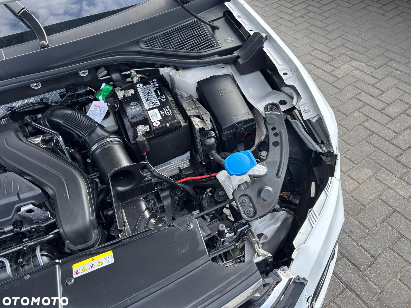 Volkswagen T-Roc 1.5 TSI Style DSG - 10