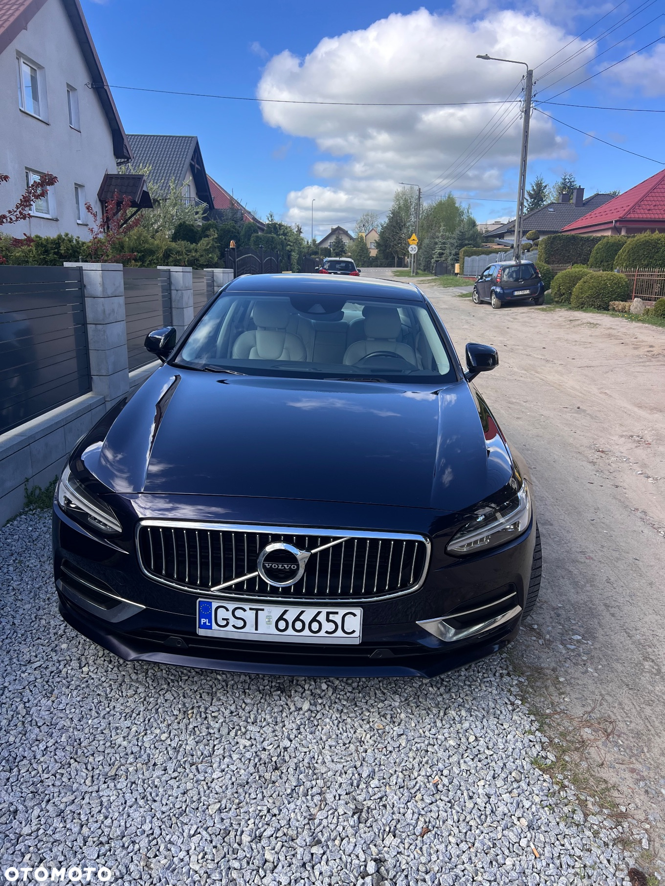 Volvo S90 D4 Inscription - 5