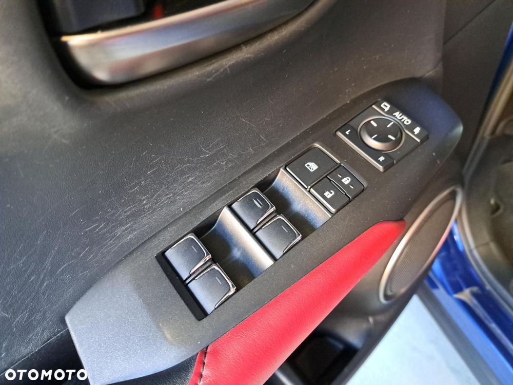 Lexus NX 300 F Sport AWD - 29