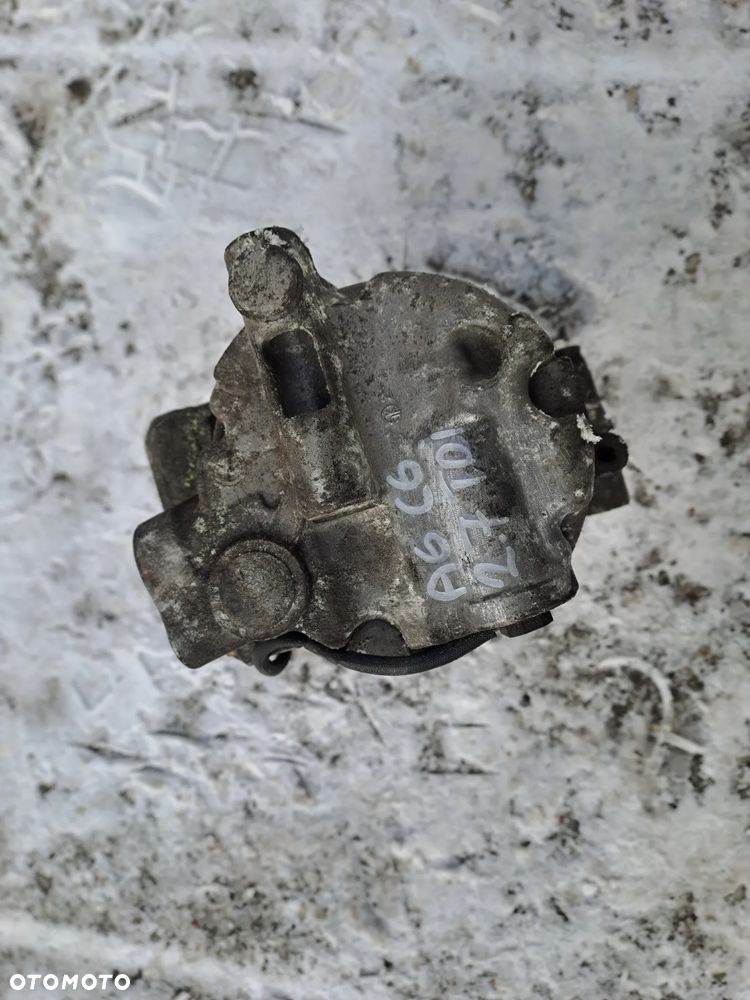 Audi A6 C6 2.7 TDi kompresor klimatyzacji Denso 4F0260805S  447190-6440 - 7