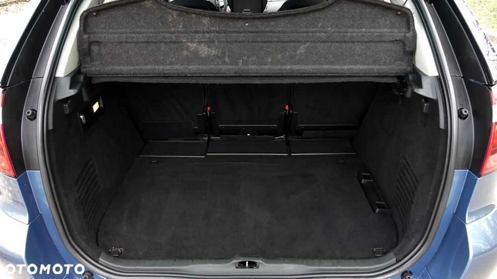 Citroën C4 Picasso VTi 120 Business Class - 31