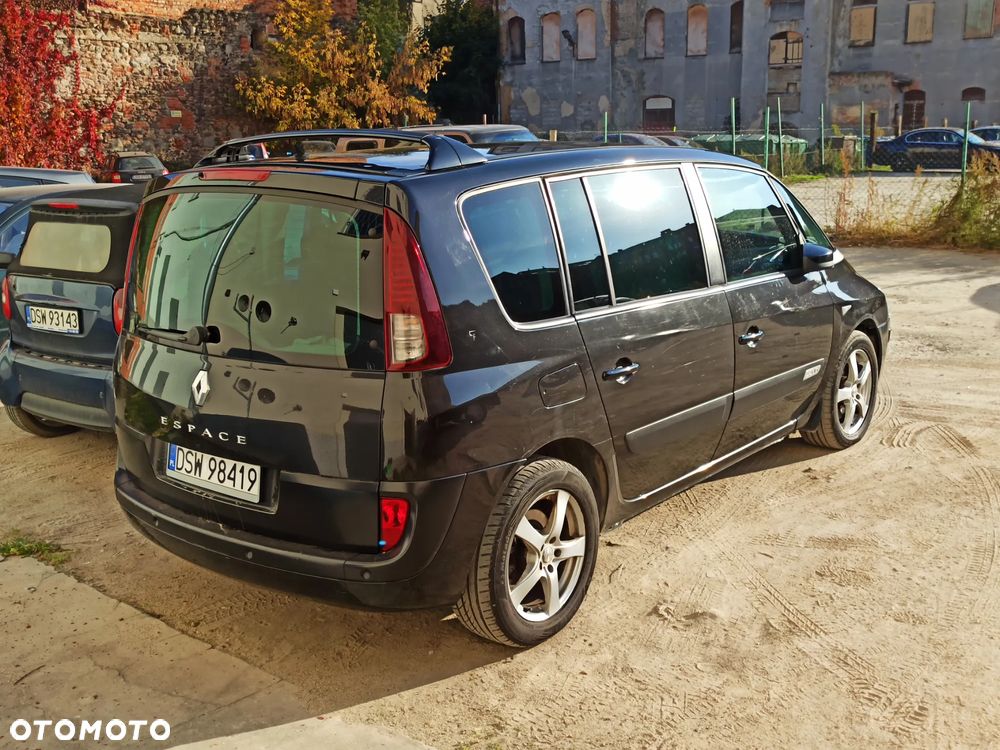 Renault Espace - 9
