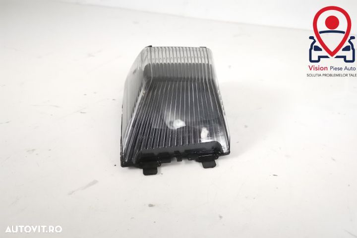 Semnalizare Semnalizator Aripa Stanga Led Originala W463 Mercedes-Benz - 4