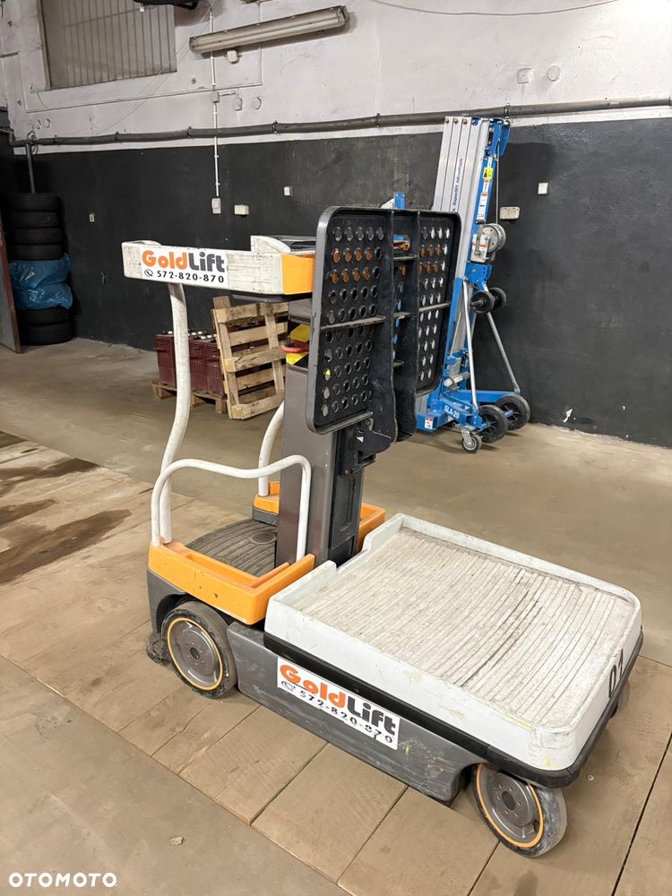 Crown WAV 60-118 - 1